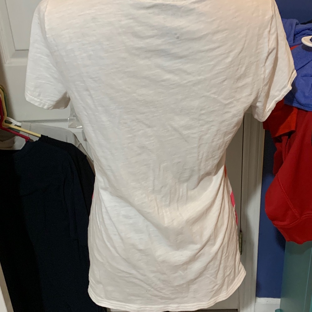 American Eagle Tee. Size XL - Picture 2 of 3